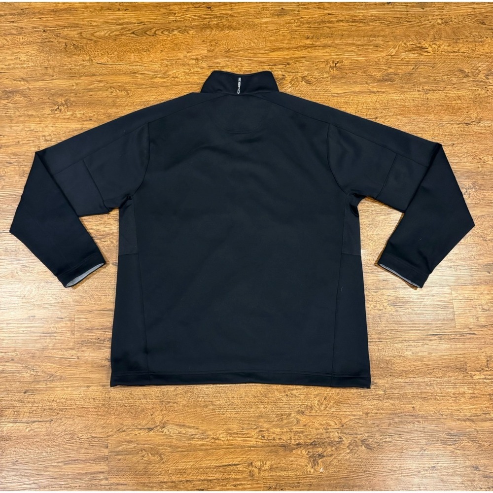 Zero Restriction Black Performance Golf Z500 1/4 … - image 3